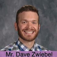 Mr. Zwiebel : Fairfield Elementary &#8203;School Counselor